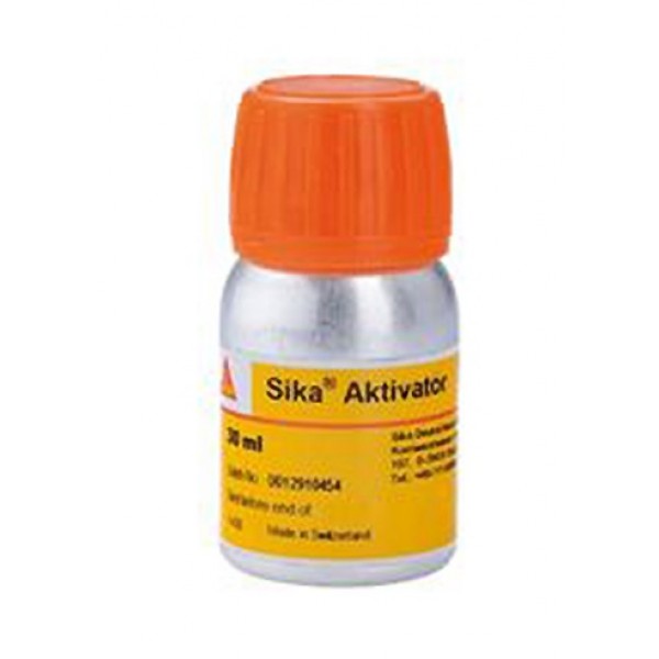 SIKA Aktivator PRO Ενεργοποιητής Επιφανειών - 30ml